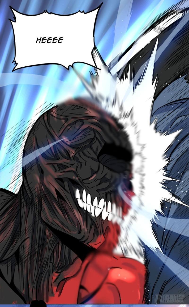 List of Big Villians Chapter 52 Gambar 36