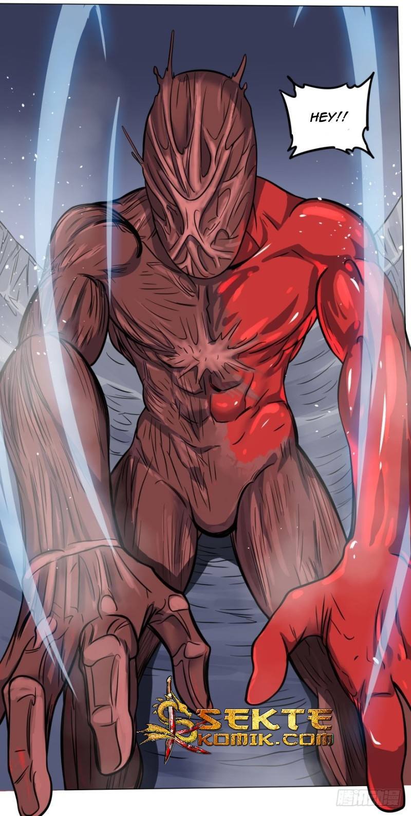List of Big Villians Chapter 52 Gambar 45