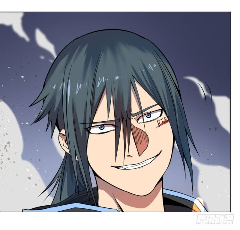 List of Big Villians Chapter 52 Gambar 47