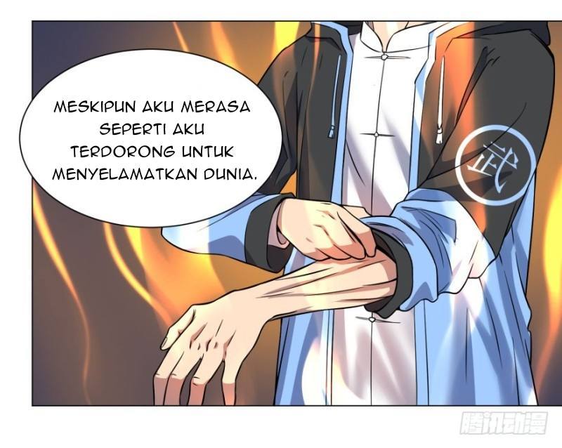 List of Big Villians Chapter 52 Gambar 48