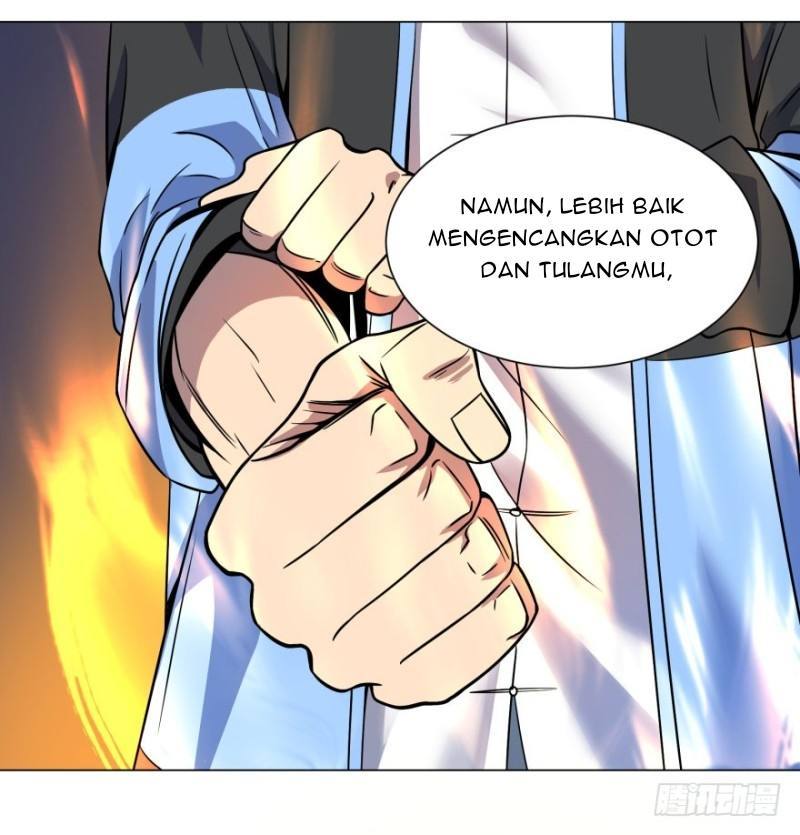 List of Big Villians Chapter 52 Gambar 49