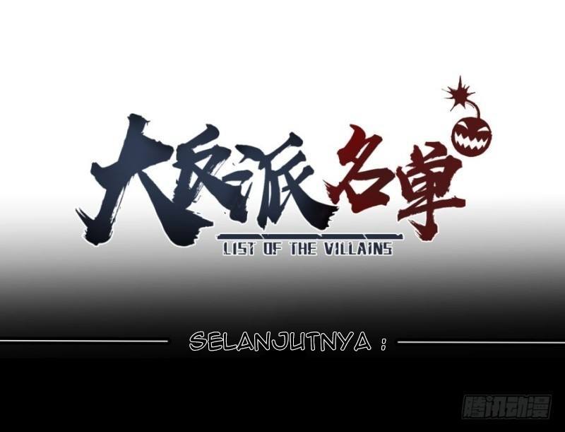 List of Big Villians Chapter 52 Gambar 51