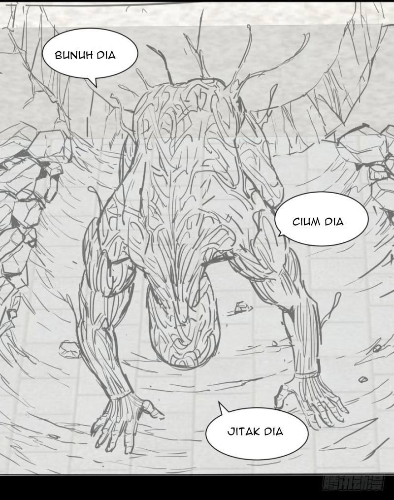 List of Big Villians Chapter 52 Gambar 52