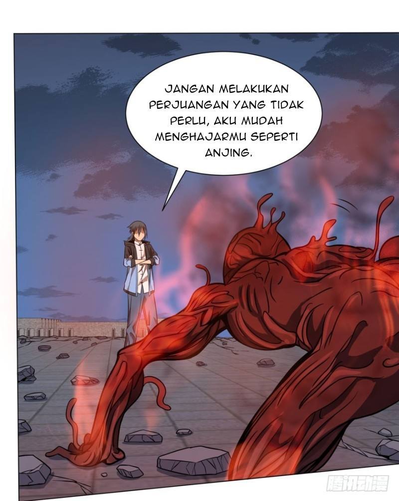 List of Big Villians Chapter 54 Gambar 12