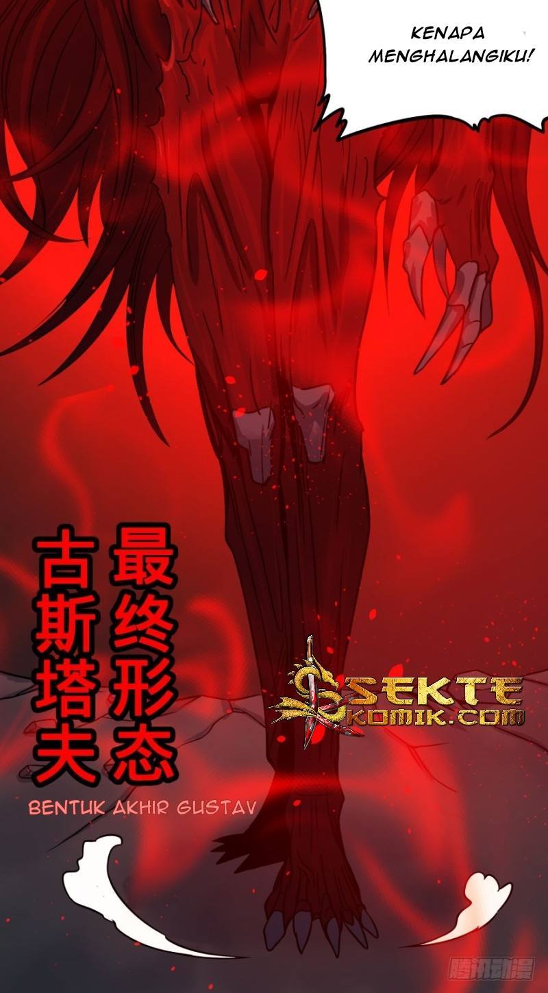 List of Big Villians Chapter 54 Gambar 30