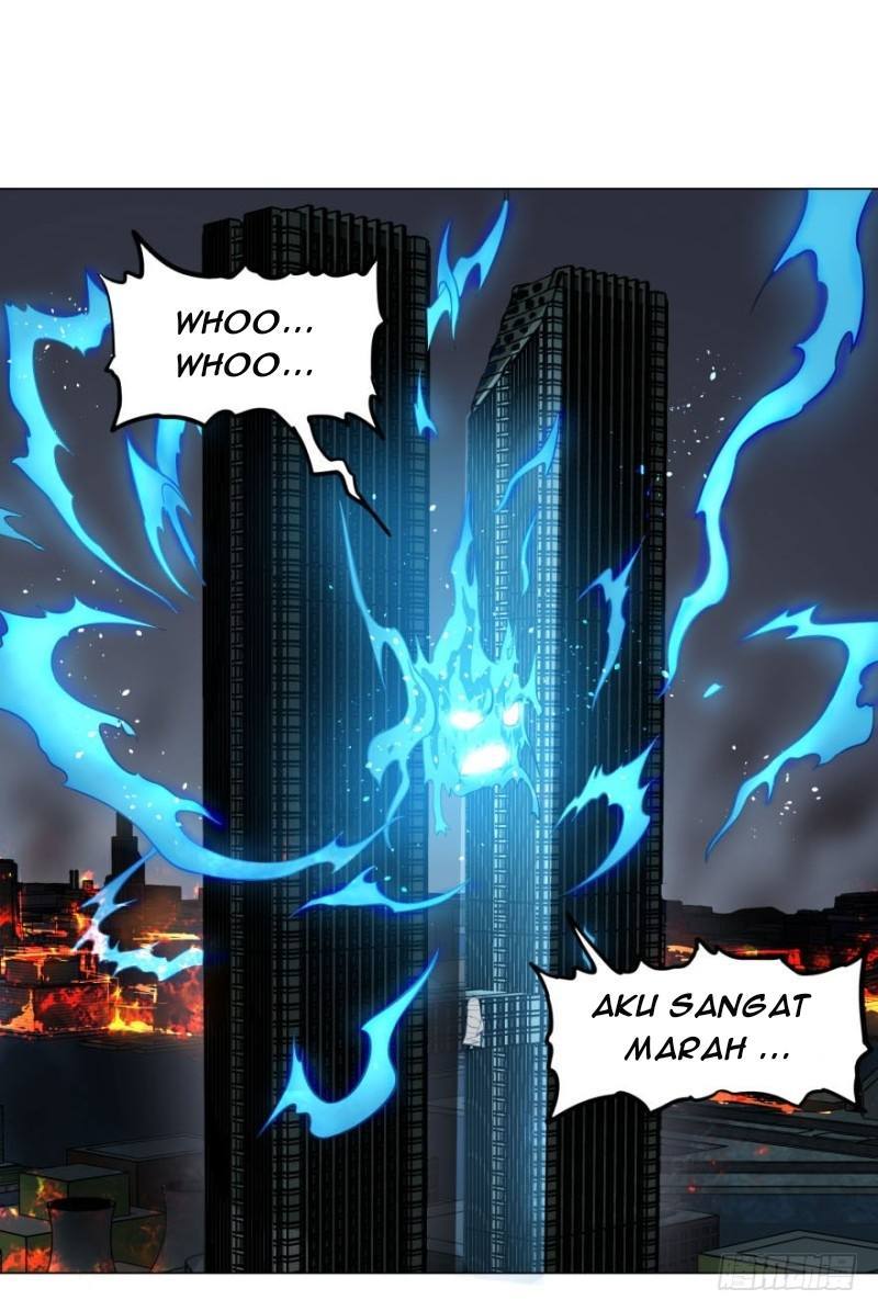 List of Big Villians Chapter 57 Gambar 2