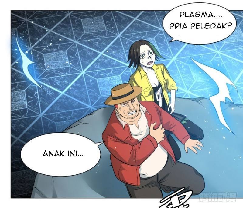 List of Big Villians Chapter 57 Gambar 7