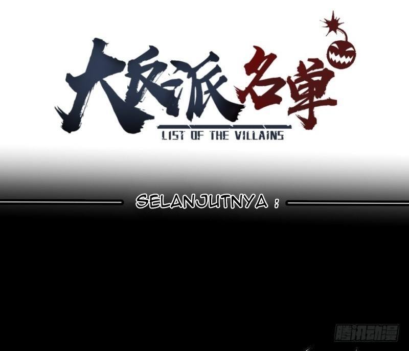 List of Big Villians Chapter 57 Gambar 47