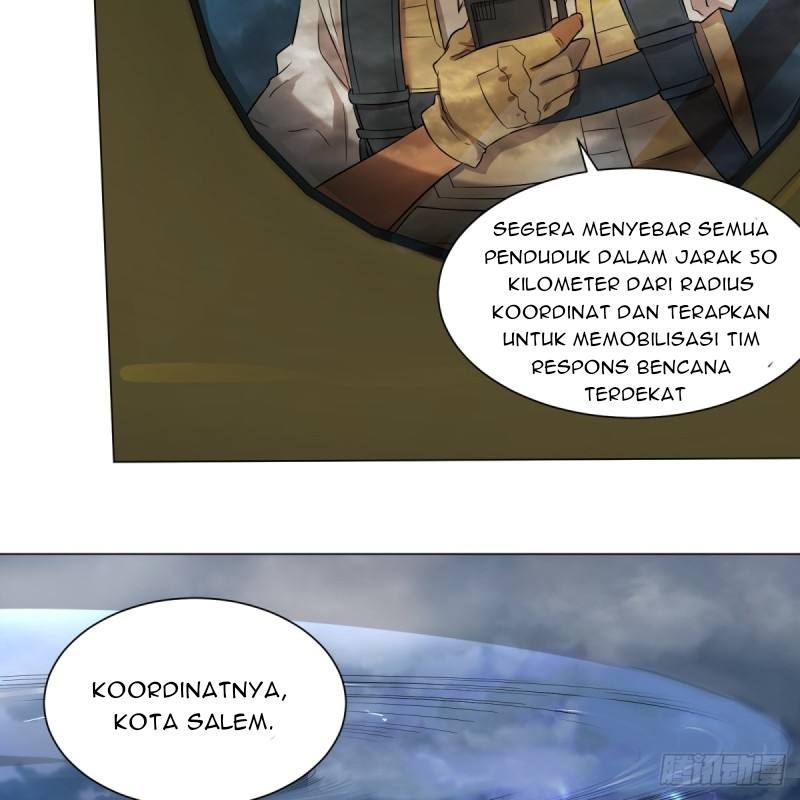 List of Big Villians Chapter 66 Gambar 24
