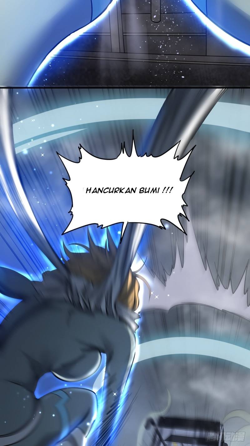 List of Big Villians Chapter 73 Gambar 13