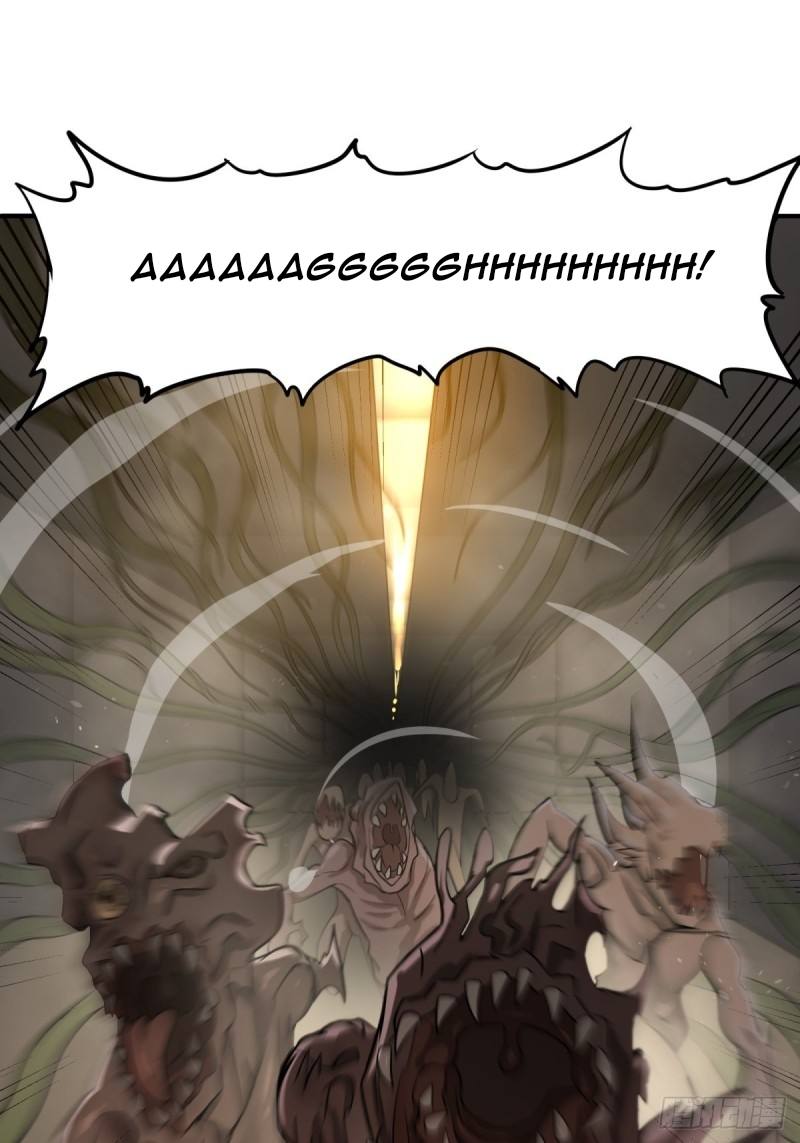 List of Big Villians Chapter 77 Gambar 2
