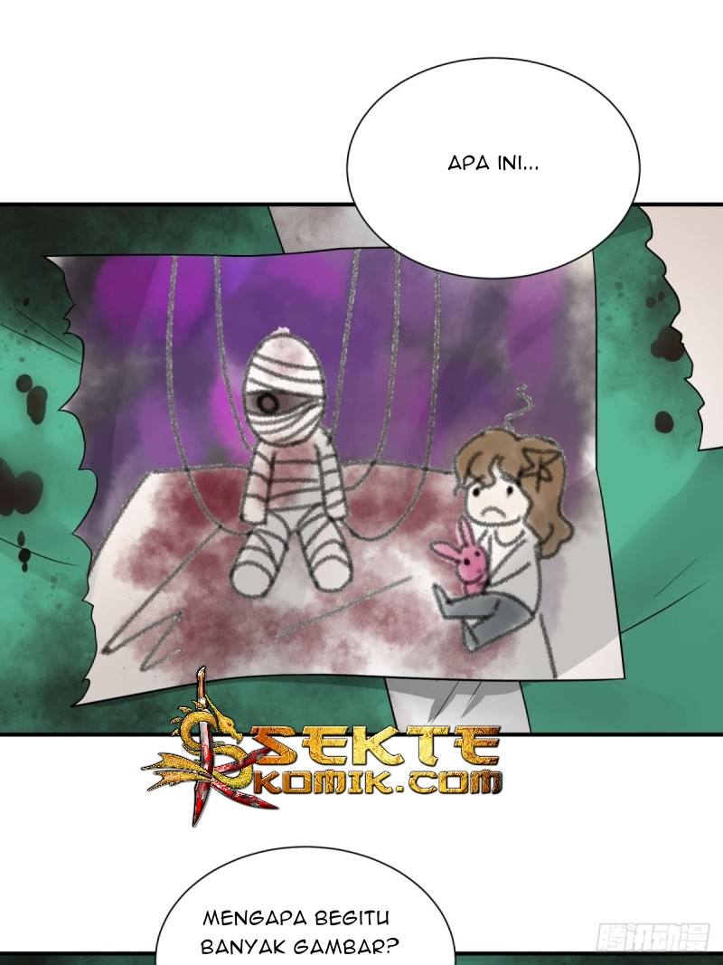 List of Big Villians Chapter 77 Gambar 37