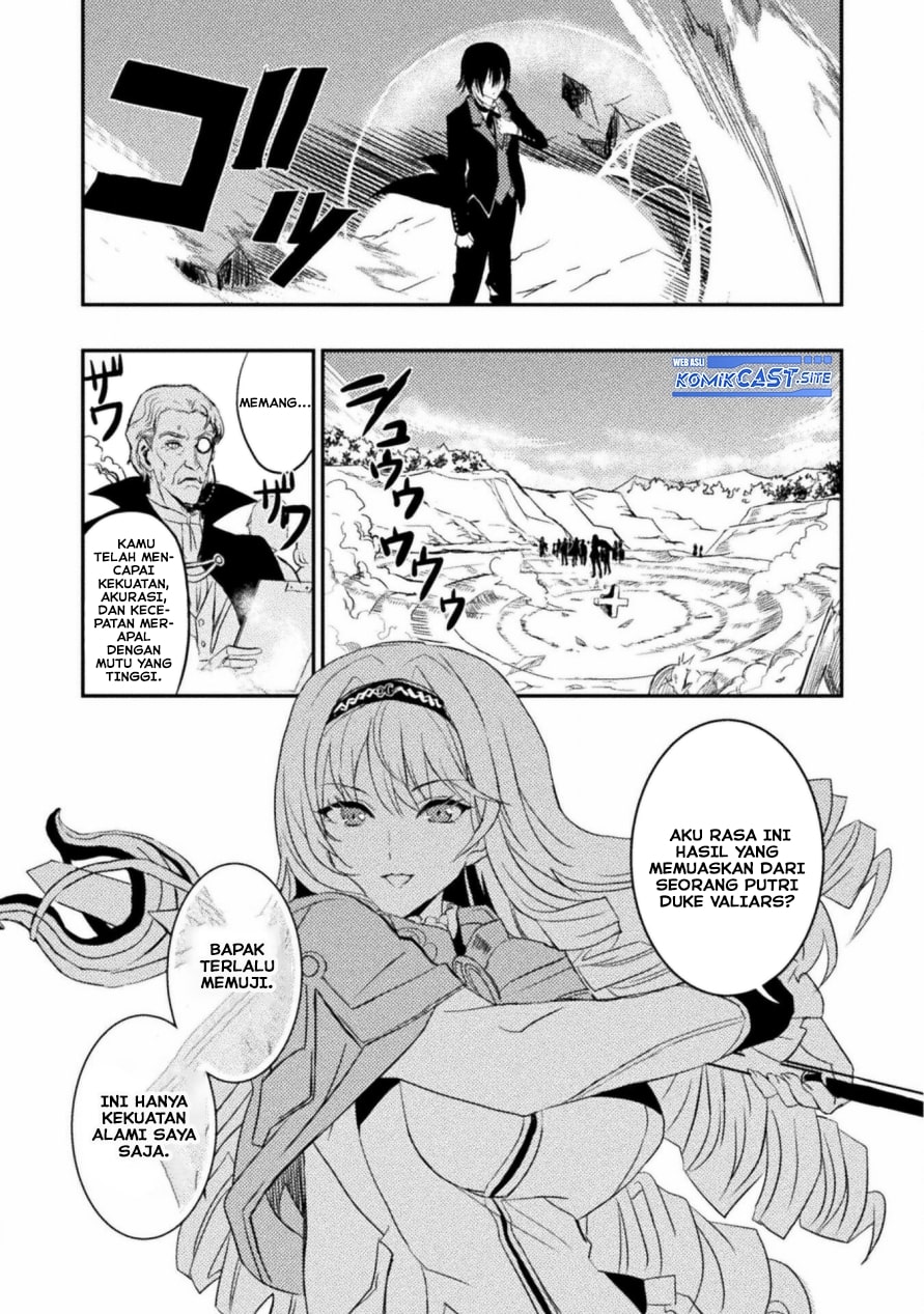 Listen to My Lady’s Story – Villainess Conquest Record – Chapter 02 Gambar 6