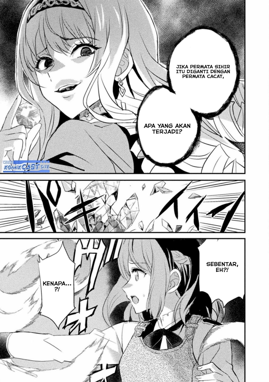 Listen to My Lady’s Story – Villainess Conquest Record – Chapter 02 Gambar 10