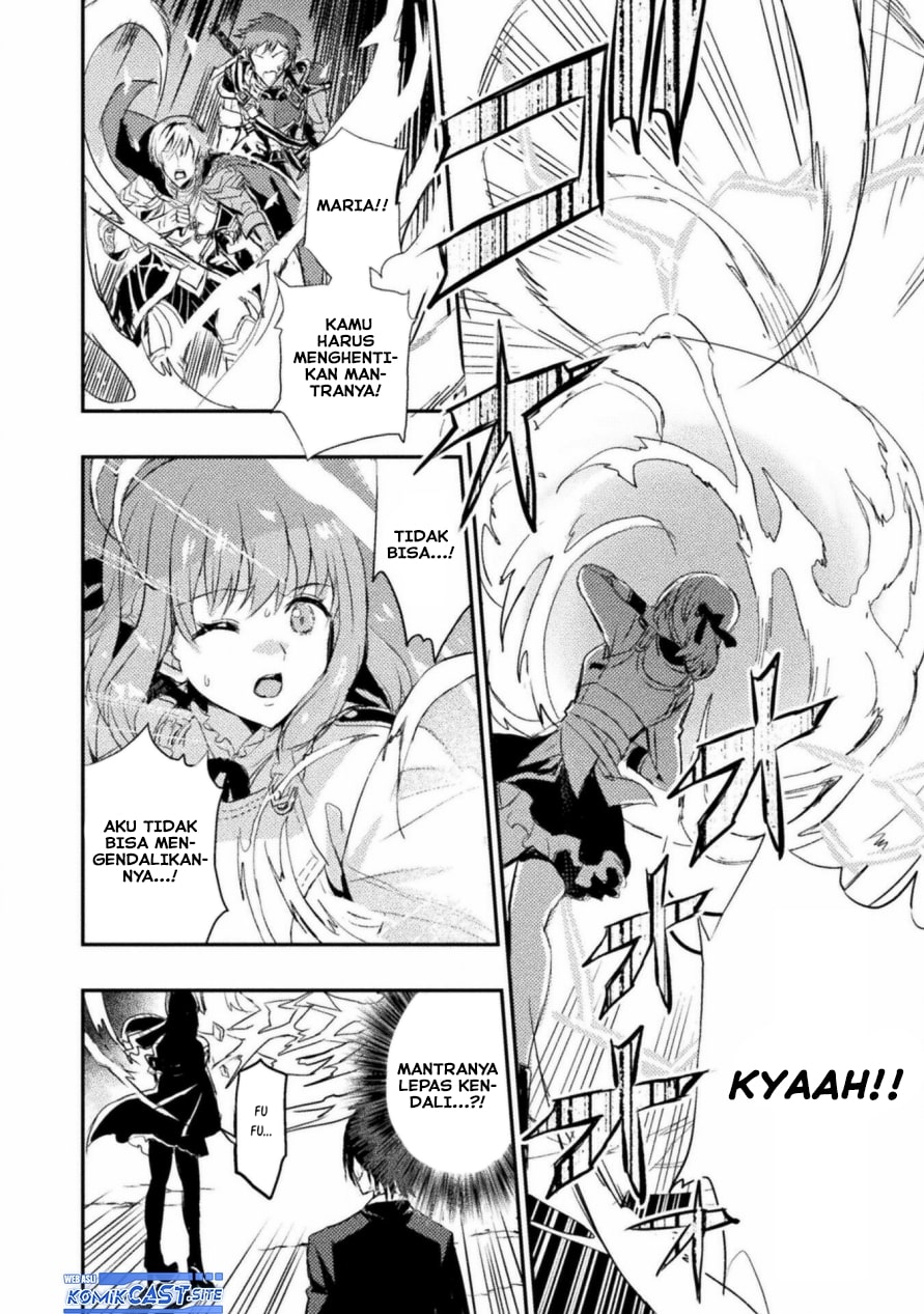 Listen to My Lady’s Story – Villainess Conquest Record – Chapter 02 Gambar 11