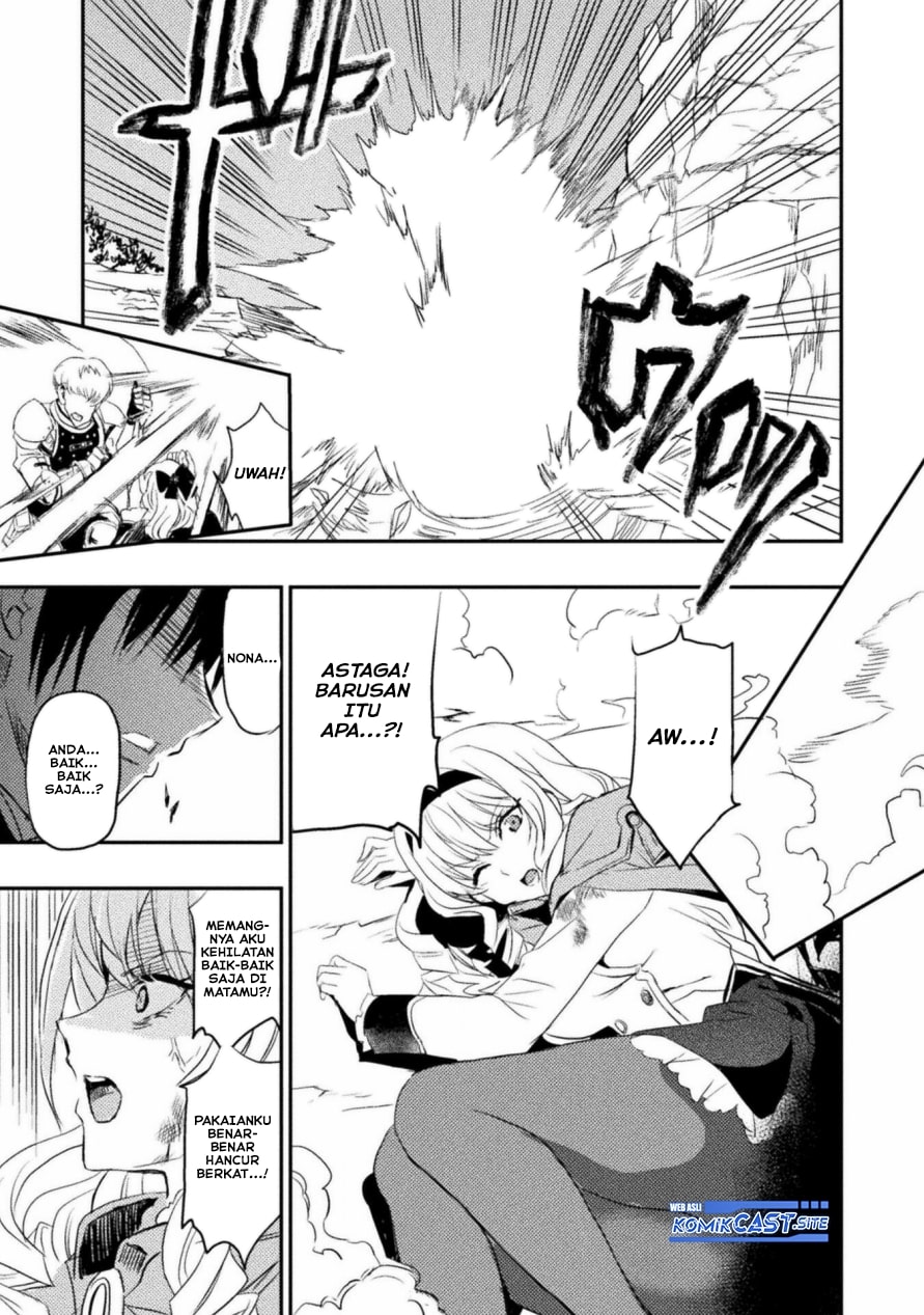 Listen to My Lady’s Story – Villainess Conquest Record – Chapter 02 Gambar 14