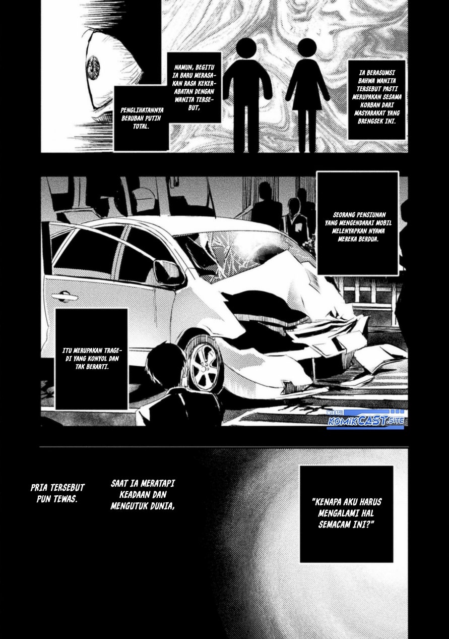 Listen to My Lady’s Story – Villainess Conquest Record – Chapter 02 Gambar 19