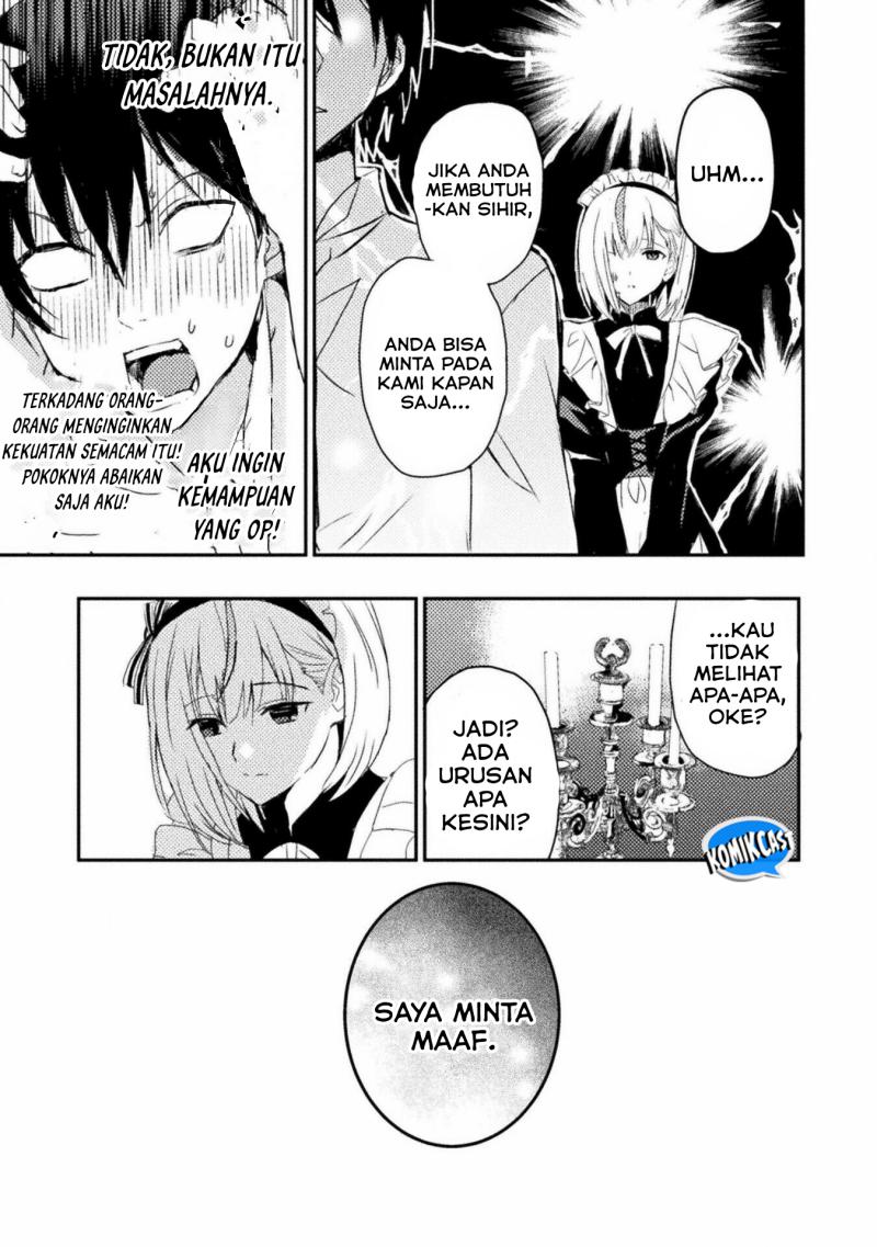 Listen to My Lady’s Story – Villainess Conquest Record – Chapter 05 Gambar 6