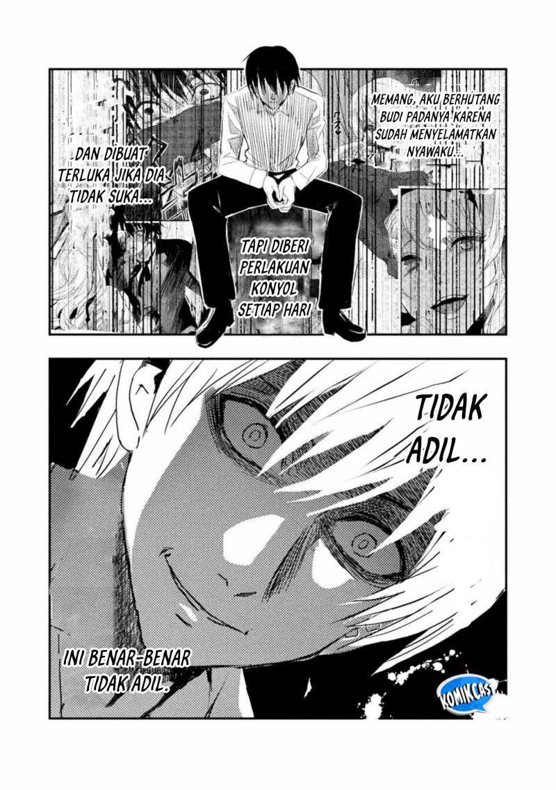 Listen to My Lady’s Story – Villainess Conquest Record – Chapter 05 Gambar 15