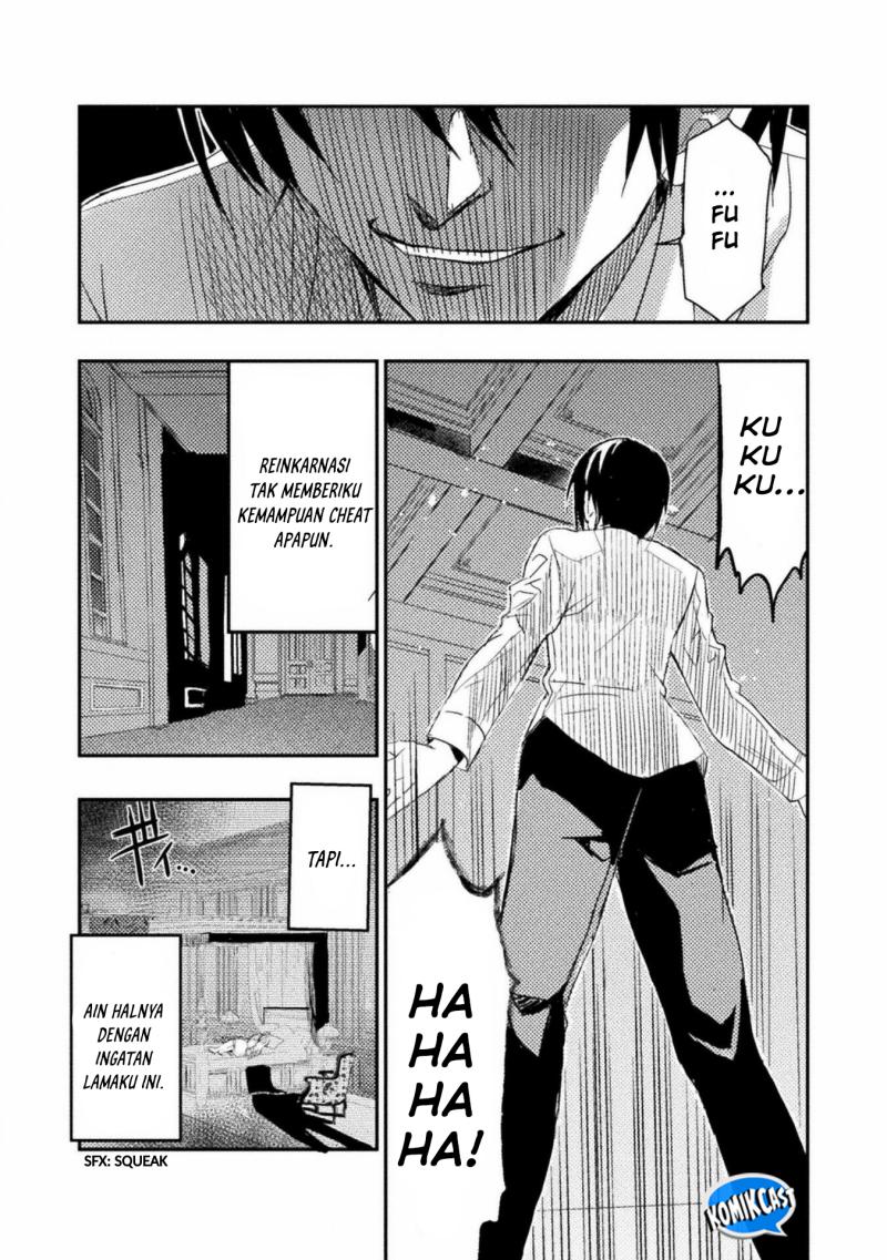 Listen to My Lady’s Story – Villainess Conquest Record – Chapter 05 Gambar 16