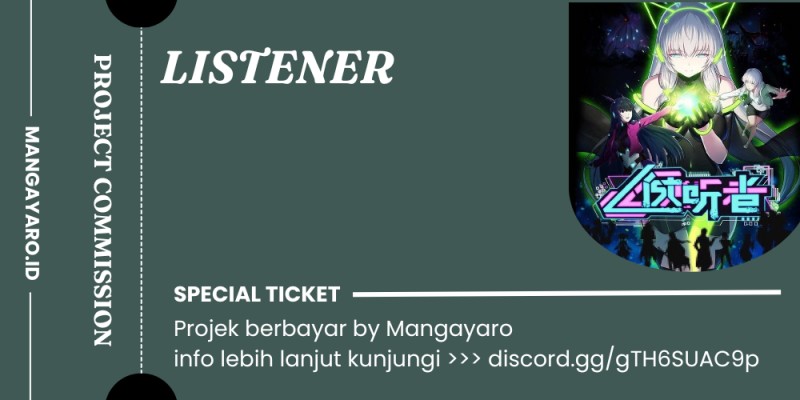 Listener Chapter 01.5 Gambar 1
