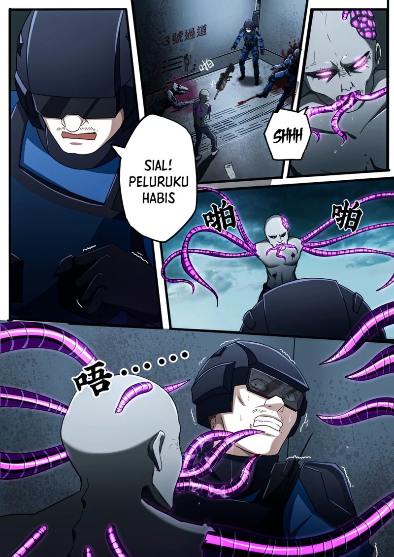 Listener Chapter 01.5 Gambar 17