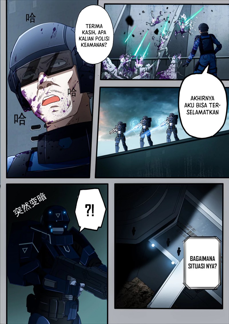 Listener Chapter 01.5 Gambar 19