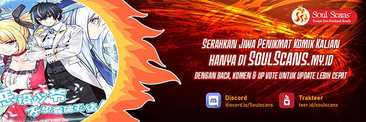 Little Tyrant Doesn’t Want to Meet with a Bad End Chapter 49 Gambar 2