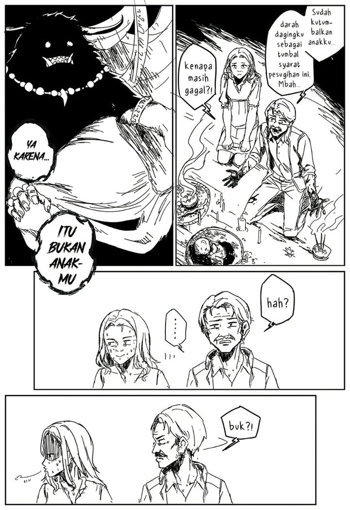 Little Tyrant Doesn’t Want to Meet with a Bad End Chapter 49 Gambar 11