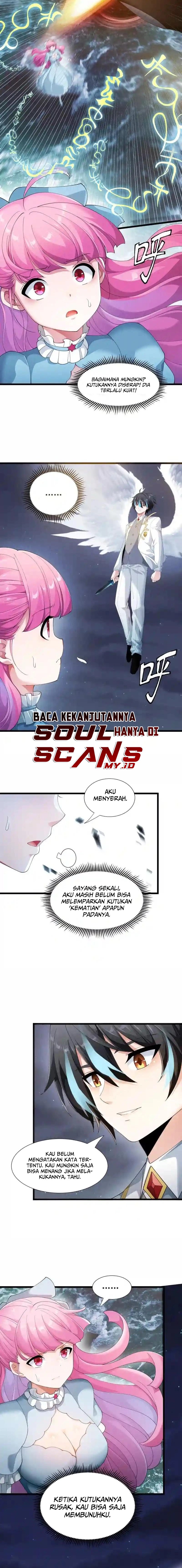 Little Tyrant Doesn’t Want to Meet with a Bad End Chapter 93 Gambar 2