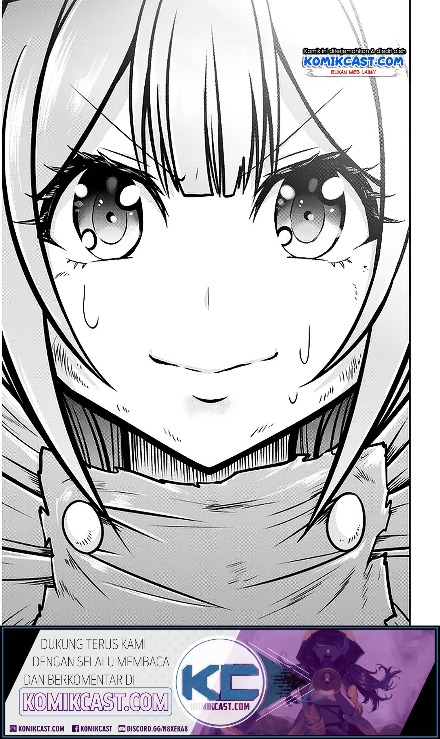 Live Dungeon! Chapter 31.2 Gambar 3
