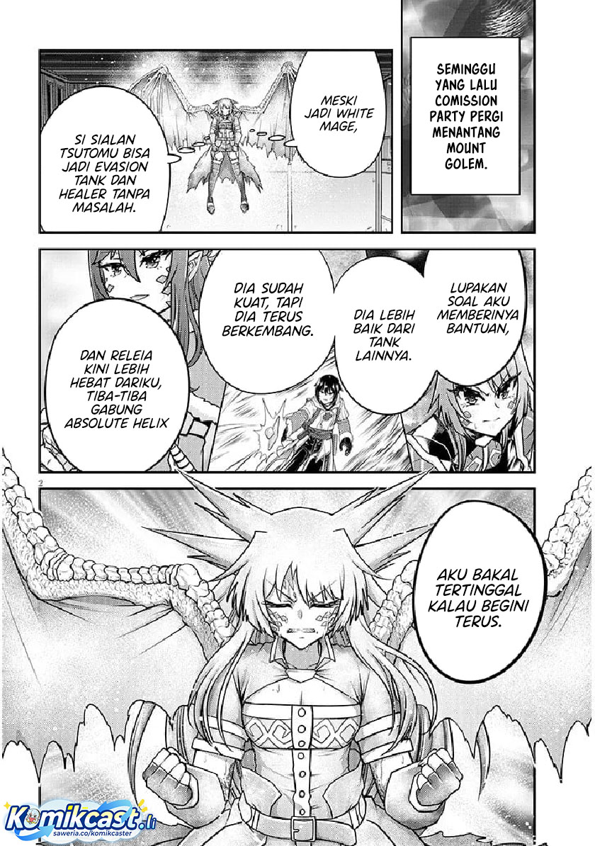 Live Dungeon! Chapter 80 Gambar 3