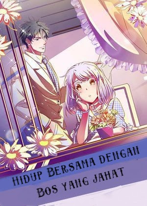 Living With a Villainous Boss Chapter 02 Gambar 1