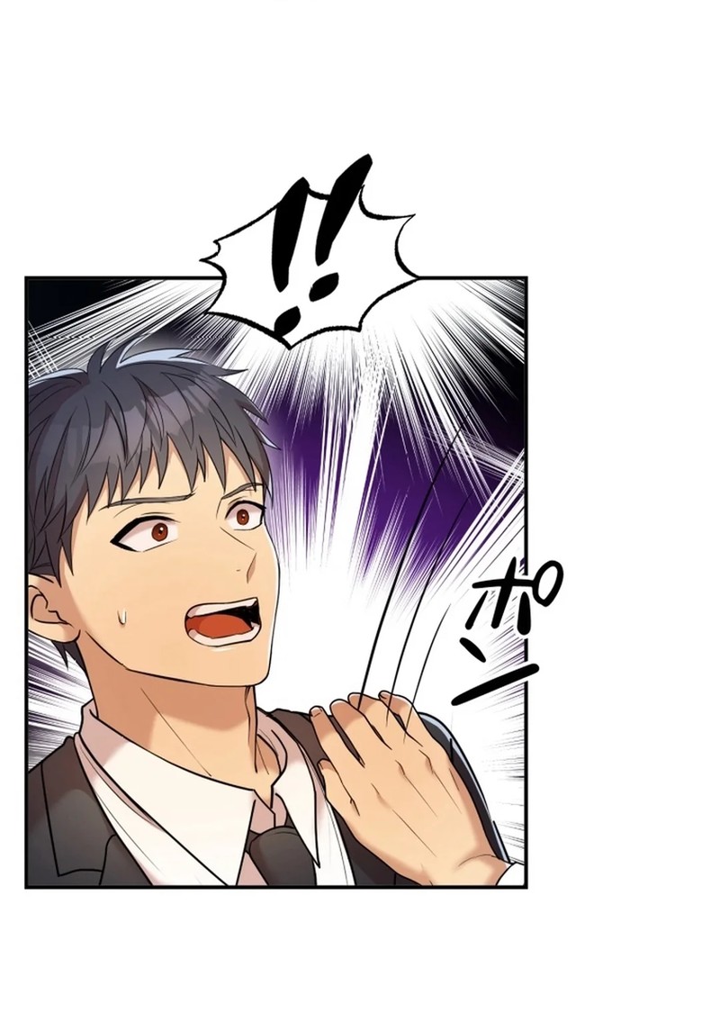 Living in a Studio Condo With the Saintess Chapter 10 Gambar 32