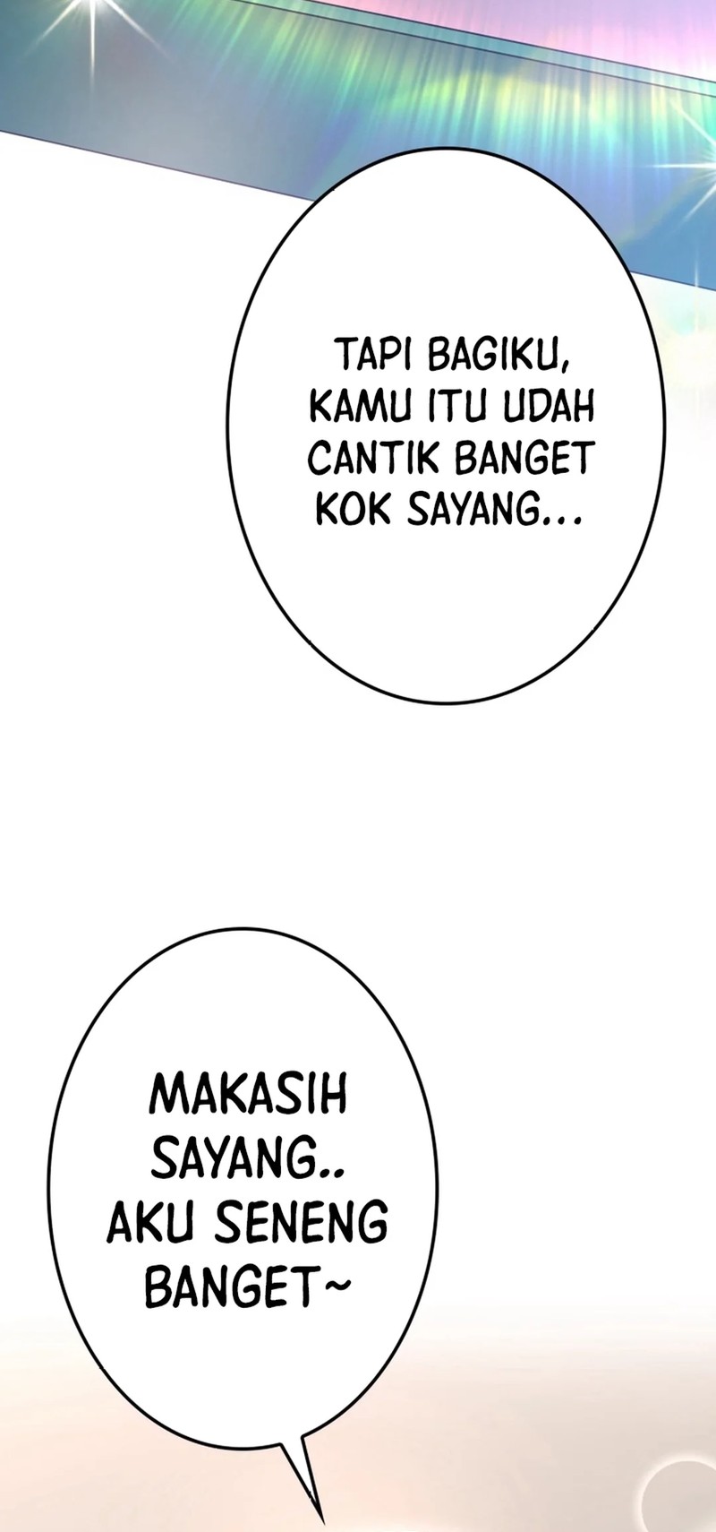 Living in a Studio Condo With the Saintess Chapter 10 Gambar 67