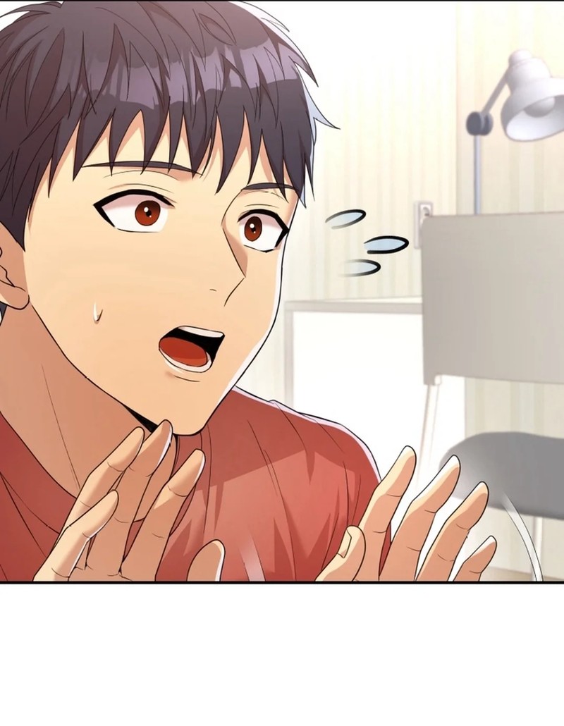 Living in a Studio Condo With the Saintess Chapter 10 Gambar 75