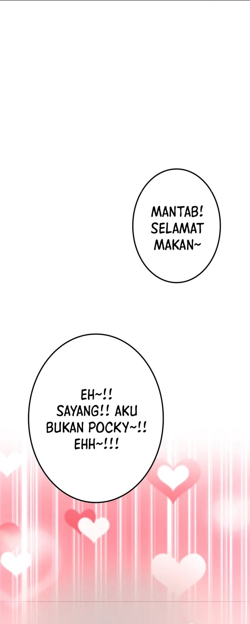 Living in a Studio Condo With the Saintess Chapter 10 Gambar 89