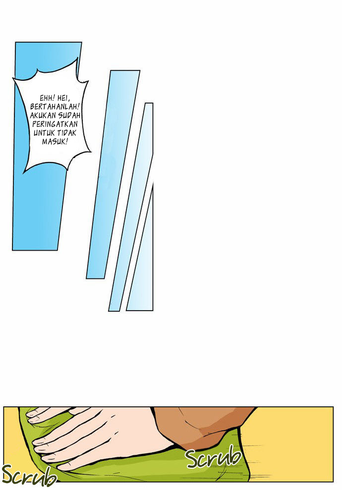 Looking For a Father Chapter 03 Gambar 11