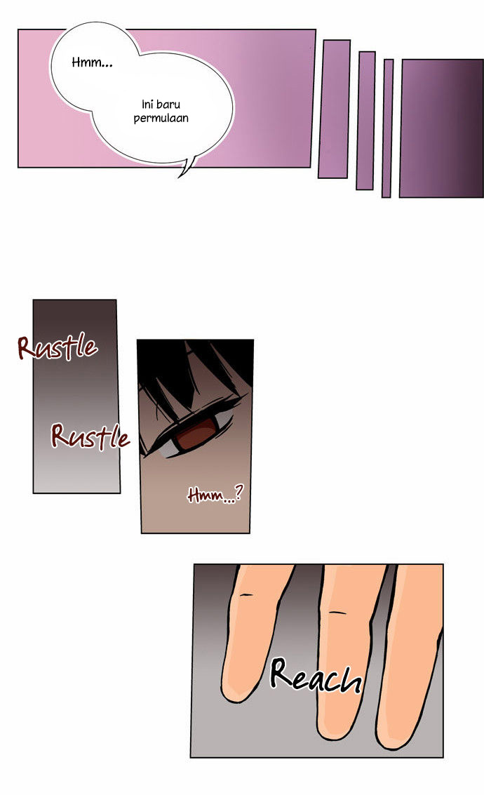 Looking For a Father Chapter 03 Gambar 21