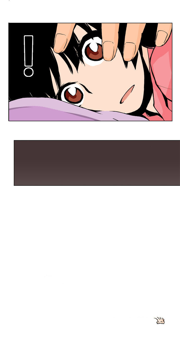 Looking For a Father Chapter 03 Gambar 22