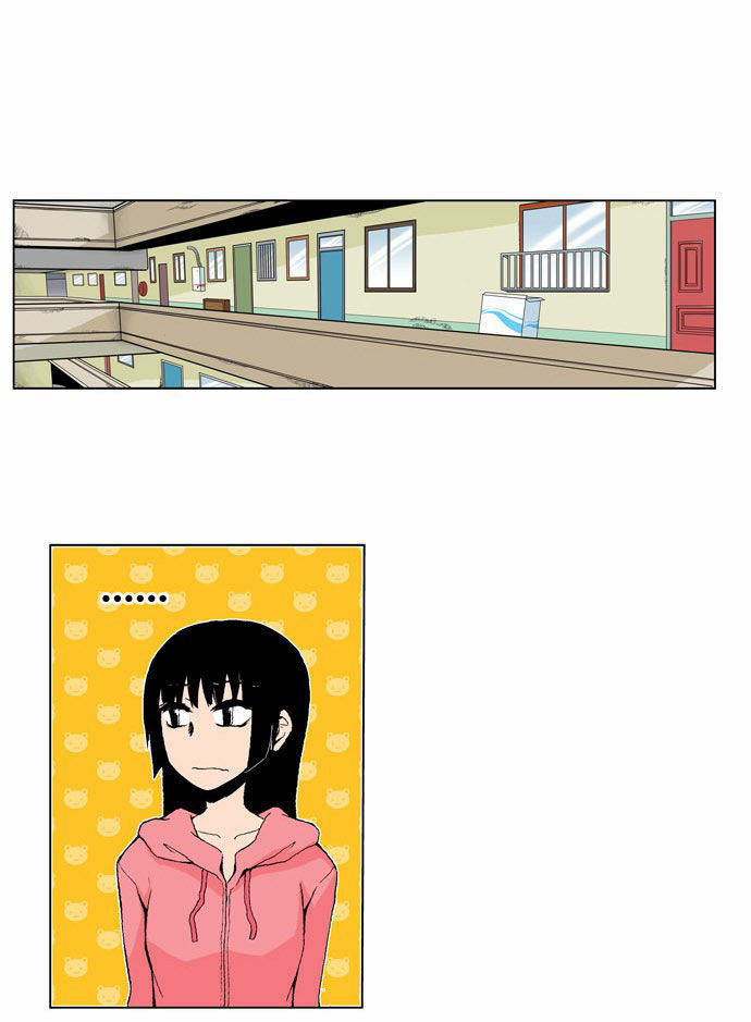Looking For a Father Chapter 04 Gambar 6