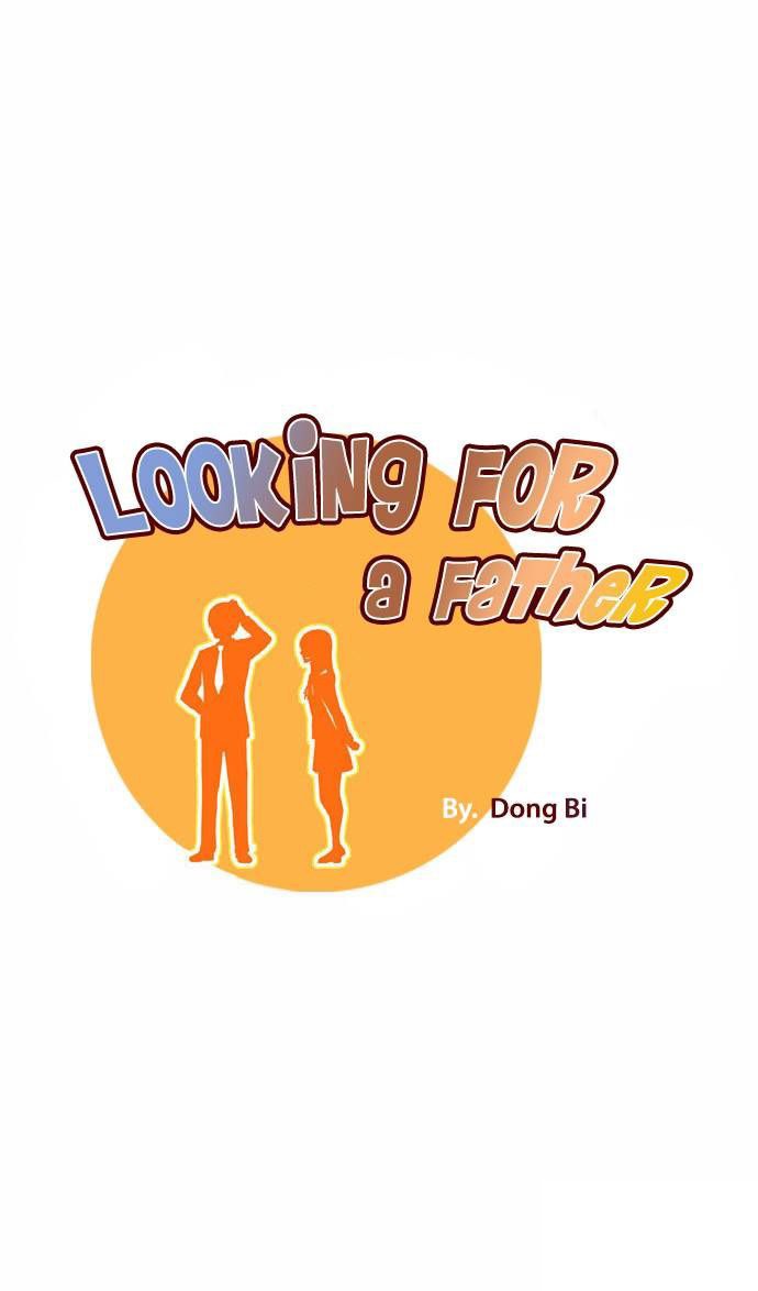 Looking For a Father Chapter 14 Gambar 1