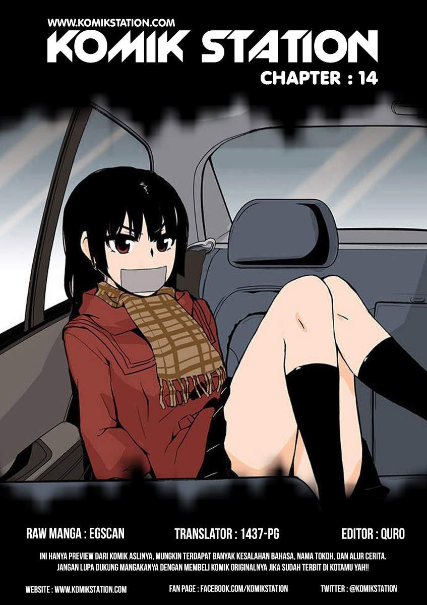 Looking For a Father Chapter 14 Gambar 2