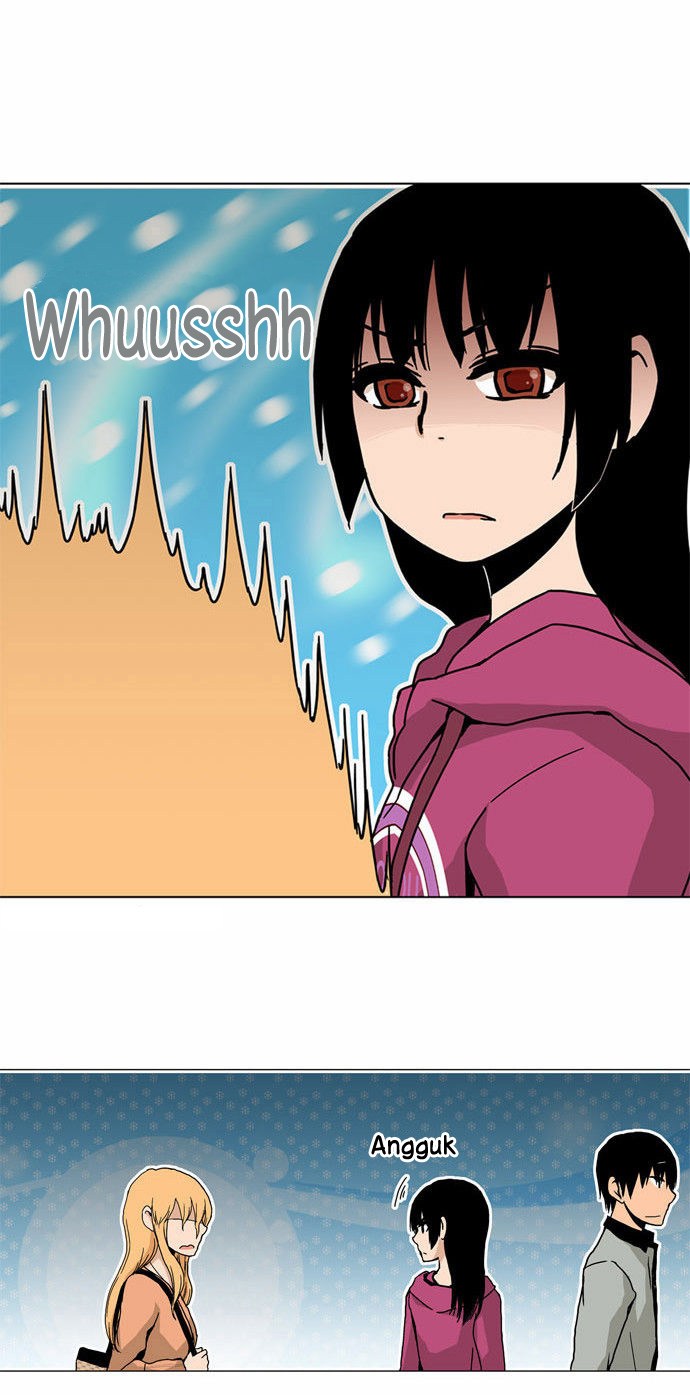Looking For a Father Chapter 14 Gambar 20