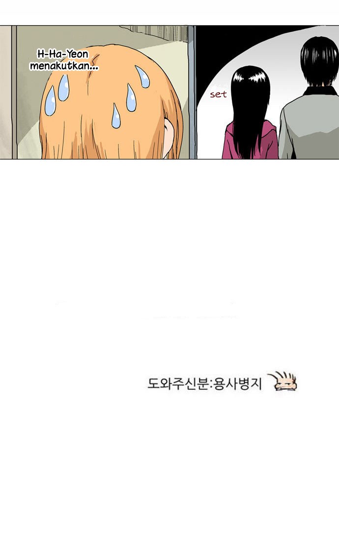 Looking For a Father Chapter 14 Gambar 21