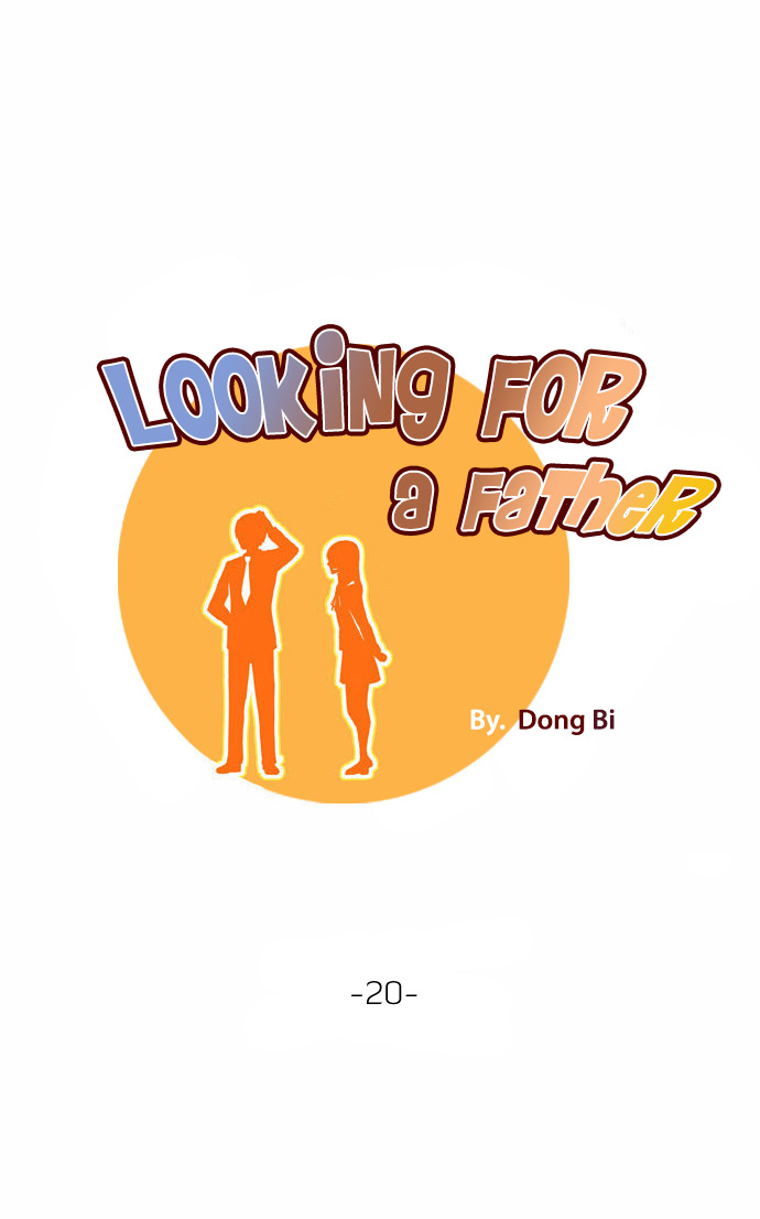 Looking For a Father Chapter 20 Gambar 2