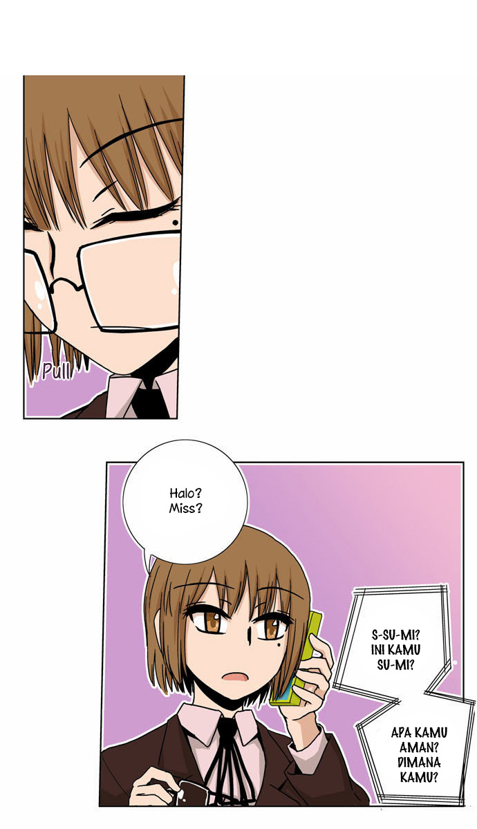 Looking For a Father Chapter 20 Gambar 7