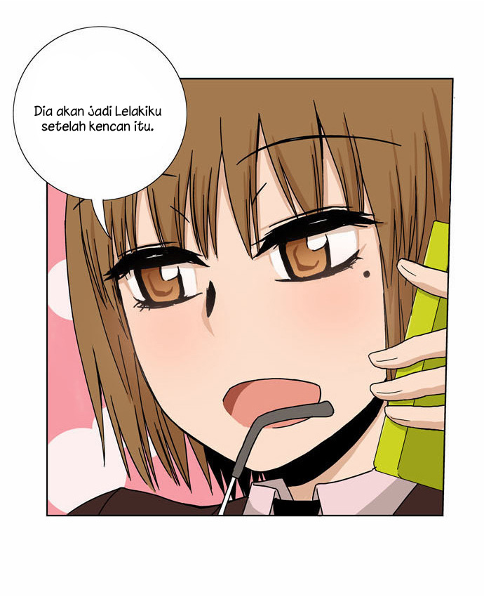 Looking For a Father Chapter 20 Gambar 9