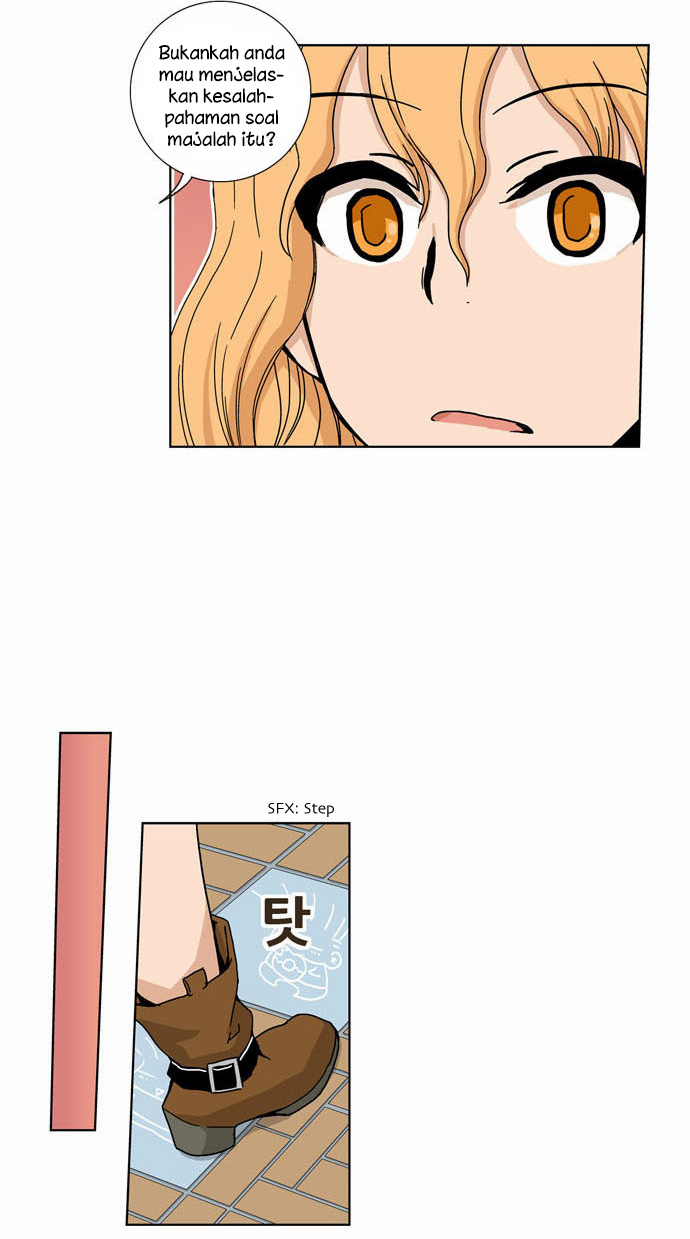 Looking For a Father Chapter 20 Gambar 15