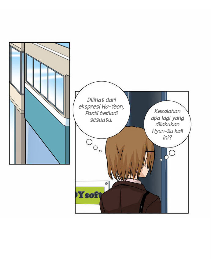 Looking For a Father Chapter 26 Gambar 4